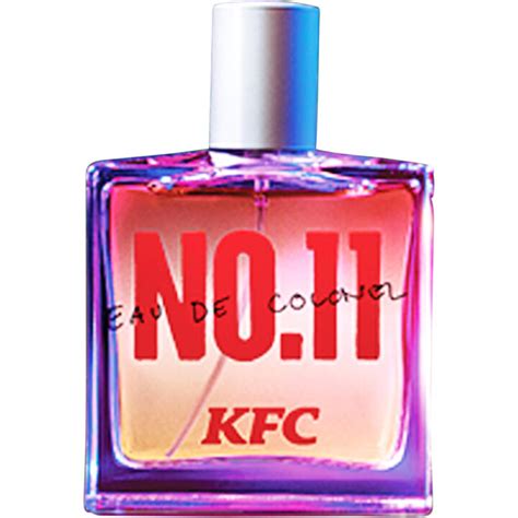 kfc perfume price.